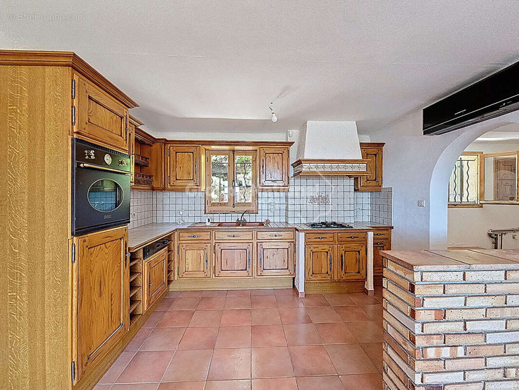 Maison à CALLIAN