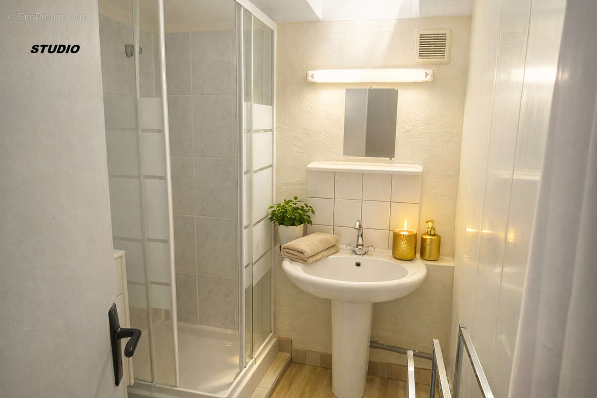  pirey – maison 135 m² + grands espaces de rangement + 3 studios loués – 990 €/mois – 350 000 € - photo 17