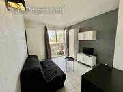 Appartement à VALBONNE