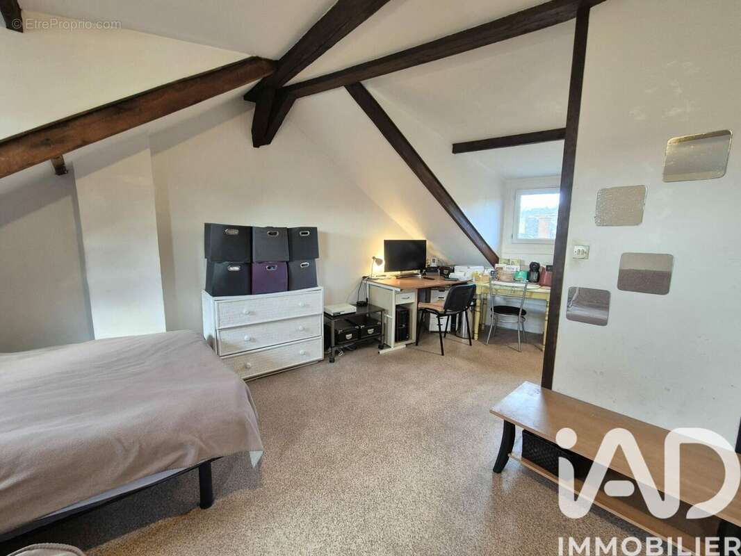 Photo 5 - Appartement à LE HAVRE