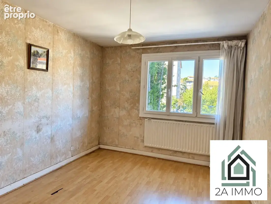 Appartement 4 pièces 91 m² à vendre à Clermont-Ferrand (63100) - photo 8