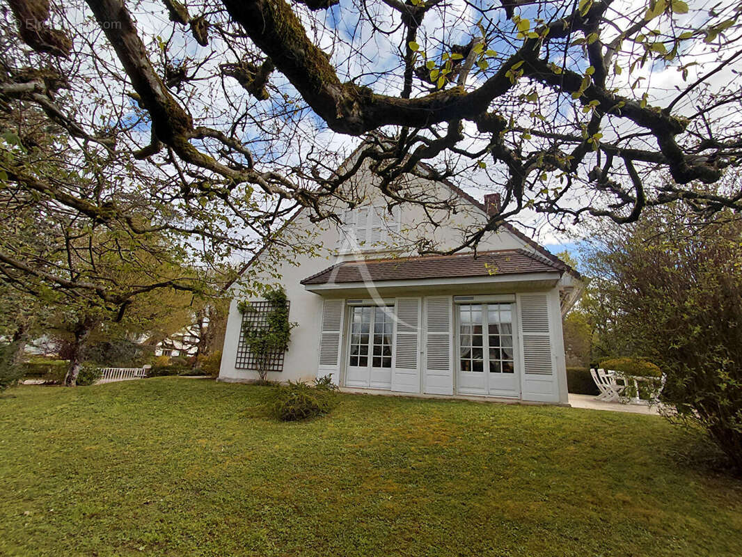 Maison Saint Remy 5 pièces 138.59 m2 - photo 5