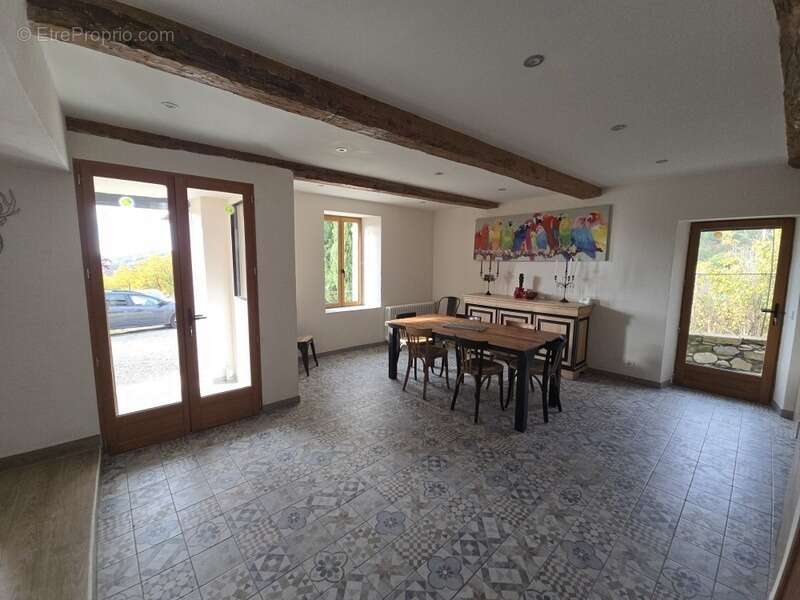 Maison à DIGNE-LES-BAINS