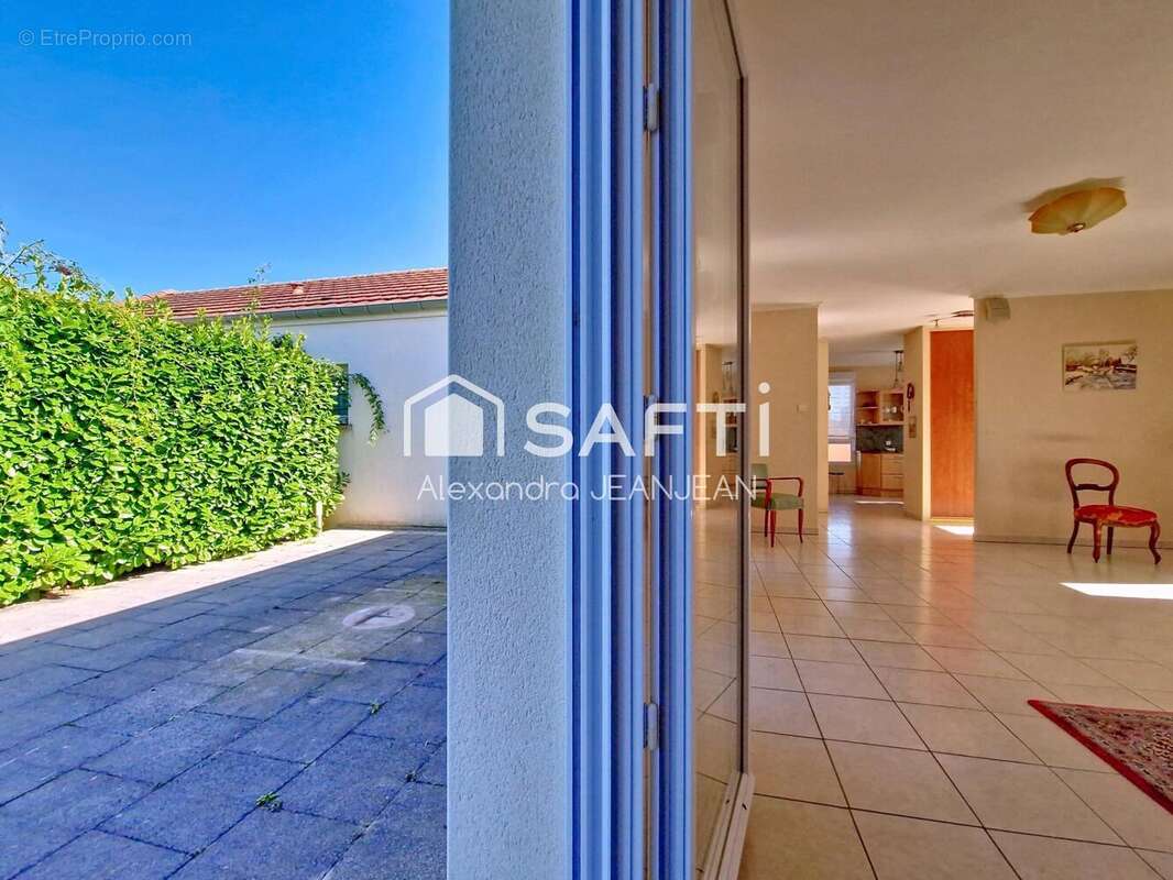 Photo 2 - Maison à CORNY-SUR-MOSELLE