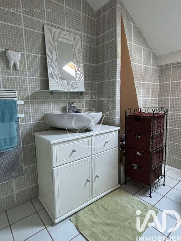 Photo 8 - Maison à SAINTRY-SUR-SEINE