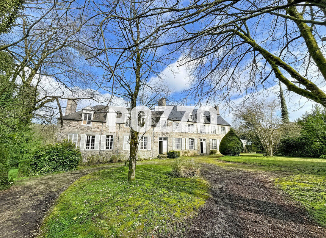 Maison à BROUAINS