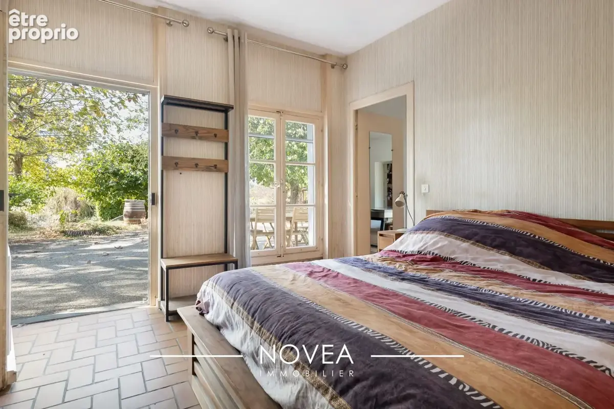 Maison 10 pièces 327 m² à vendre à Chaponost (69630) - photo 7