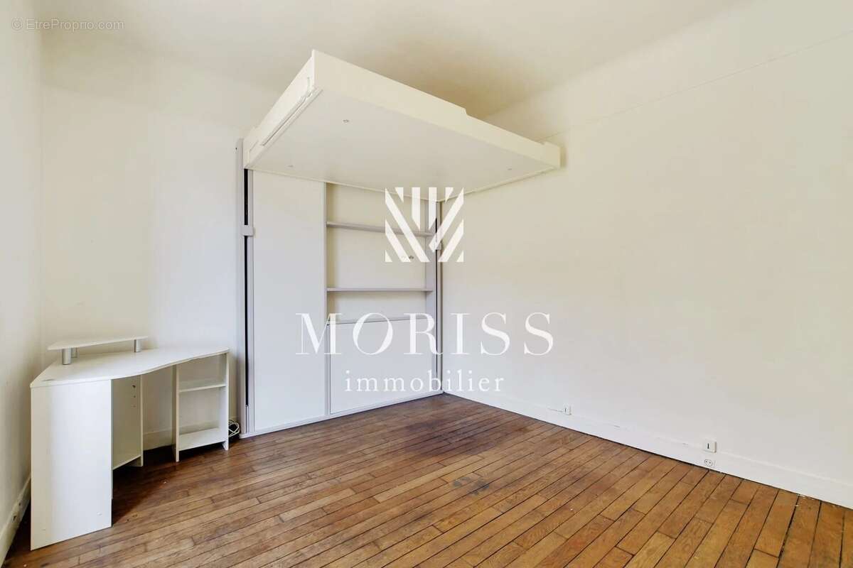 Appartement à VINCENNES