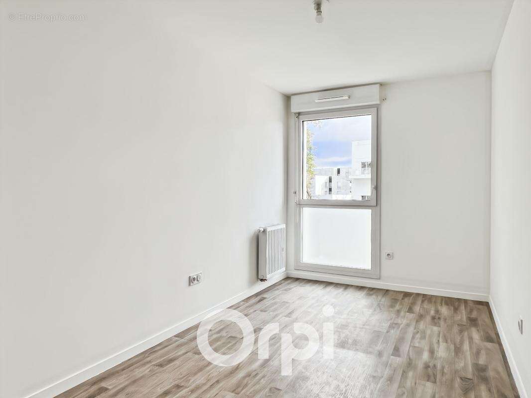 Appartement à SAINT-HERBLAIN