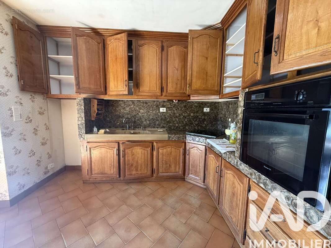 Photo 4 - Maison à MOULEYDIER