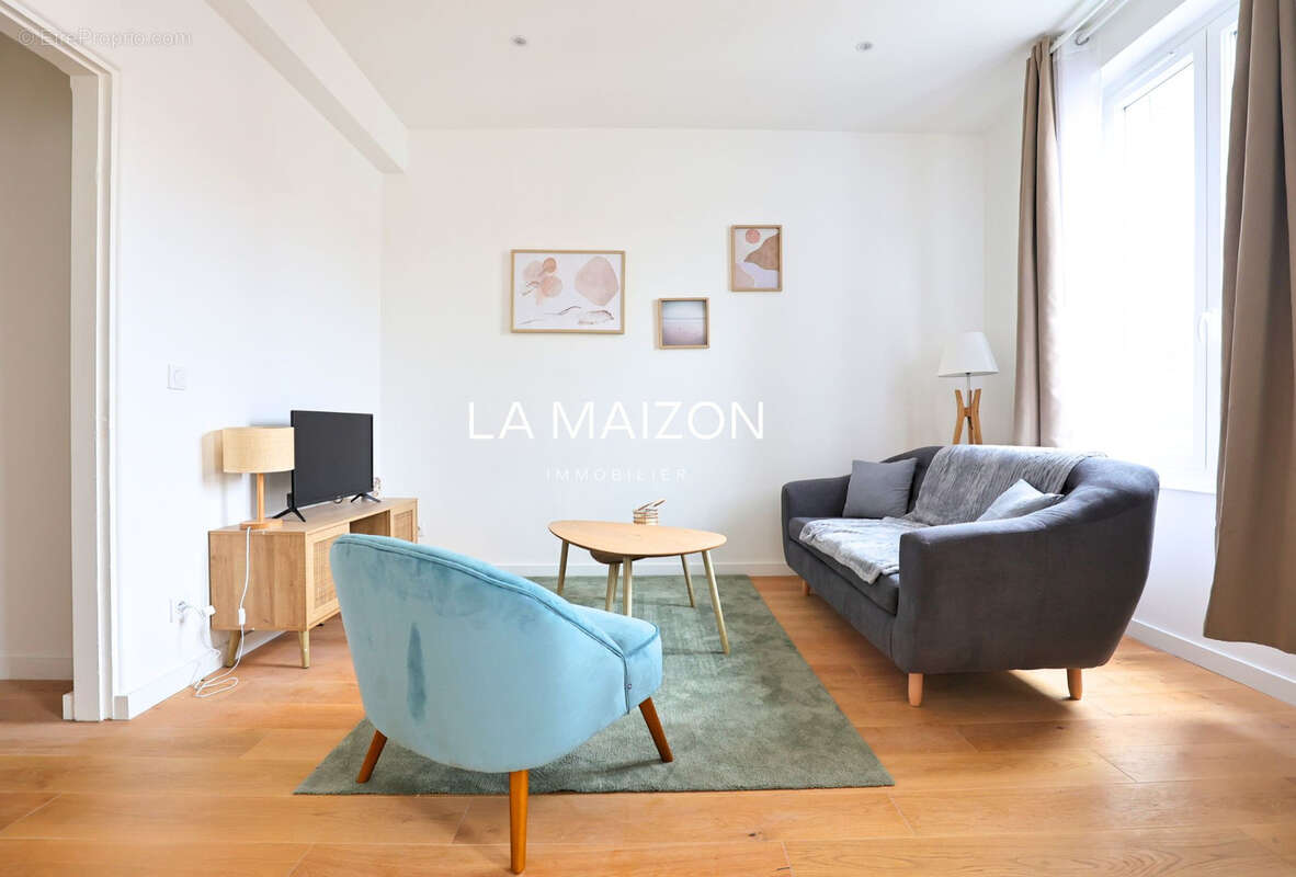 Appartement à LILLE