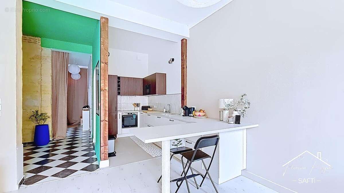 Photo 3 - Maison à CASTELNAU-DE-MEDOC