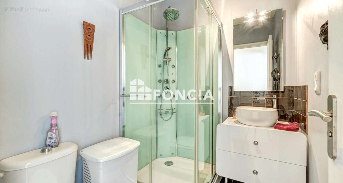 Appartement à NOISY-LE-ROI