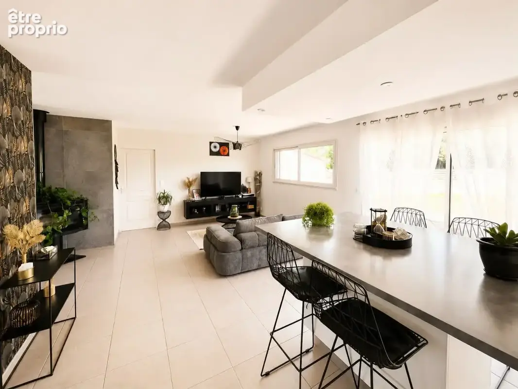 Maison 100 m² à Orban  - photo 3