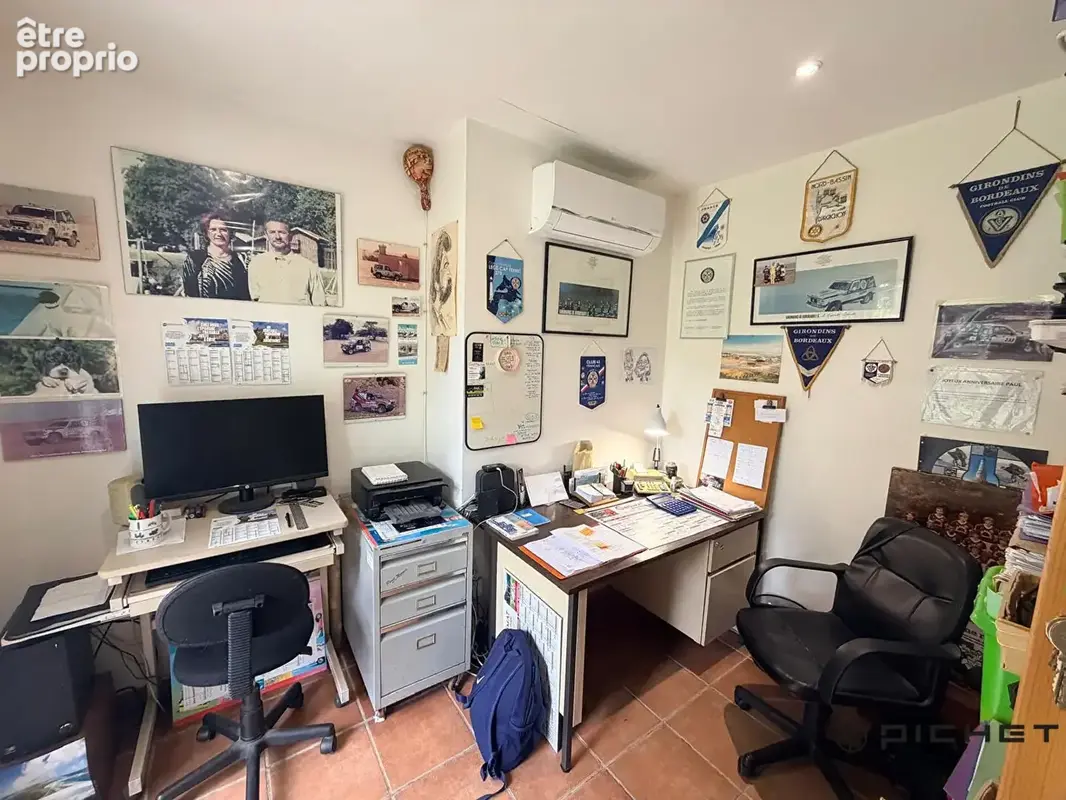 Cap Ferret Maison 4 chambres de 149m² - photo 8