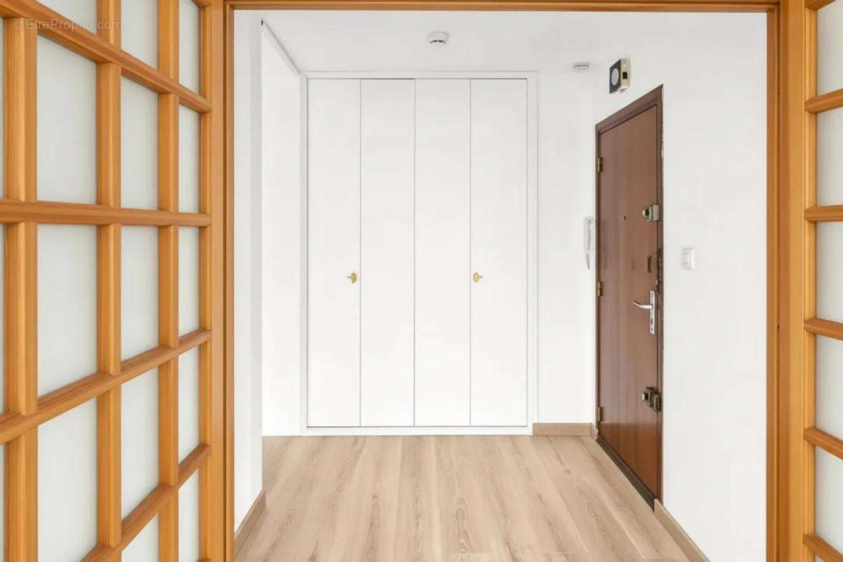 Appartement à OULLINS