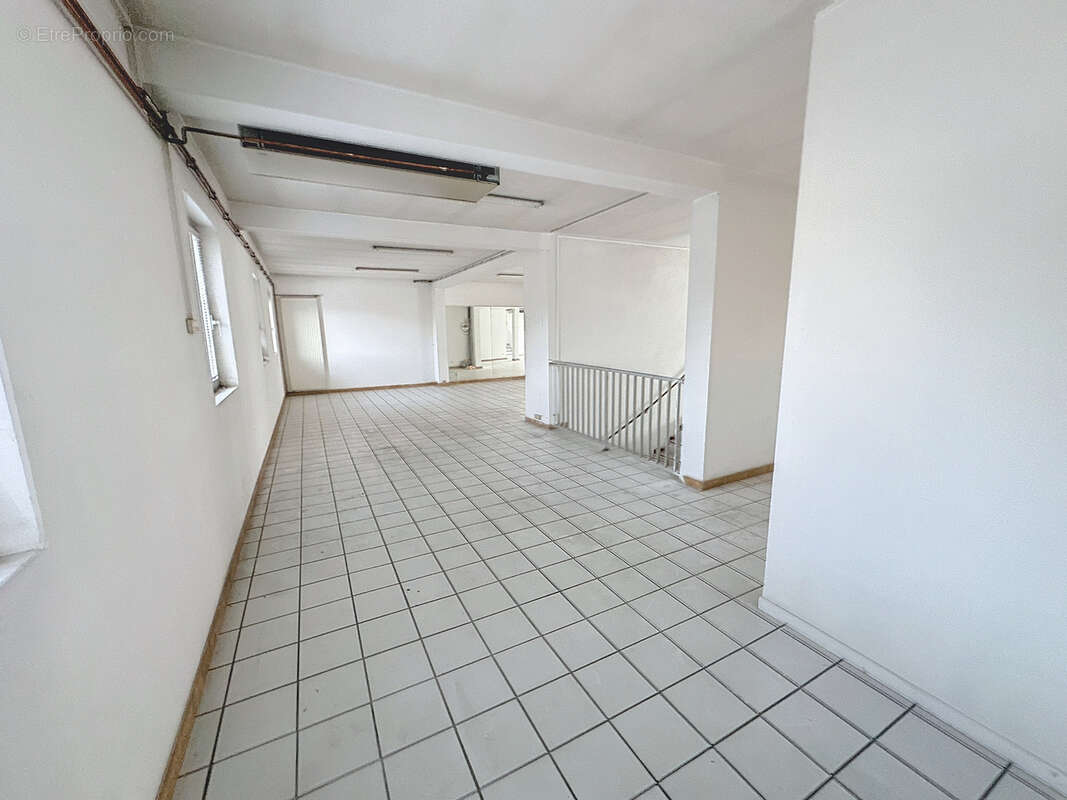 Appartement à BELFORT