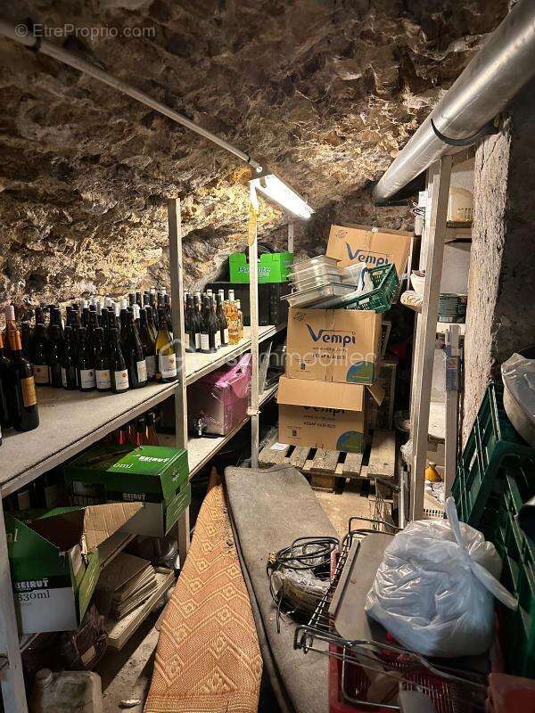 Commerce à CORBEIL-ESSONNES