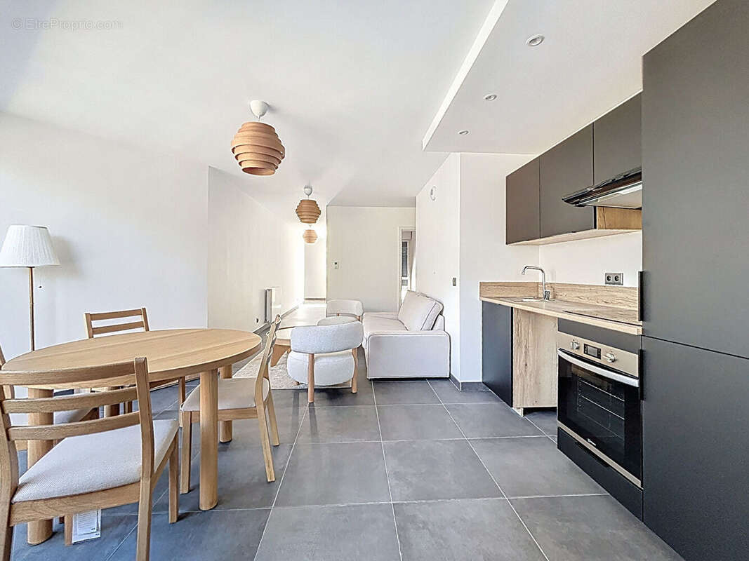 Appartement à BRY-SUR-MARNE