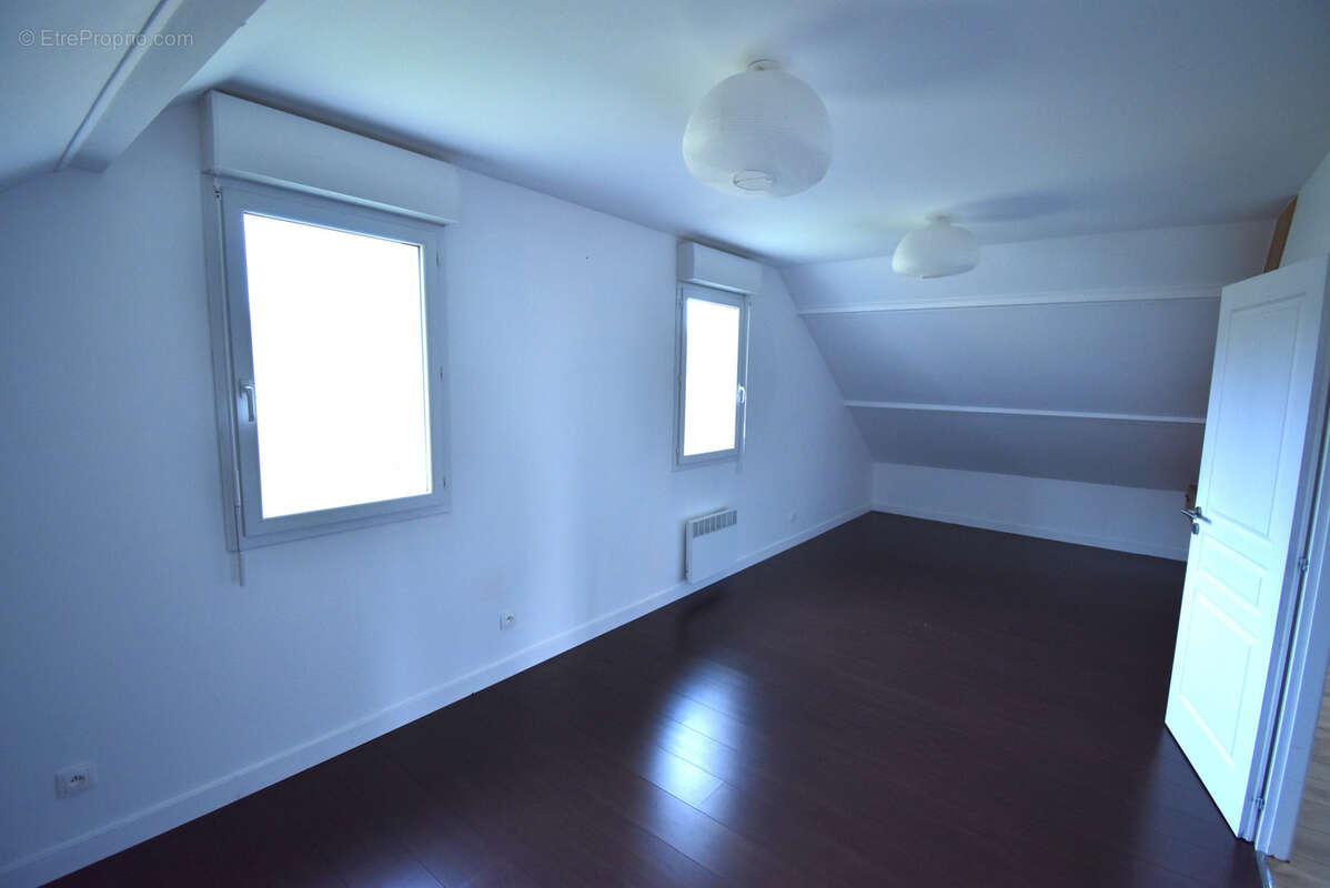 Maison à HAUTEVELLE