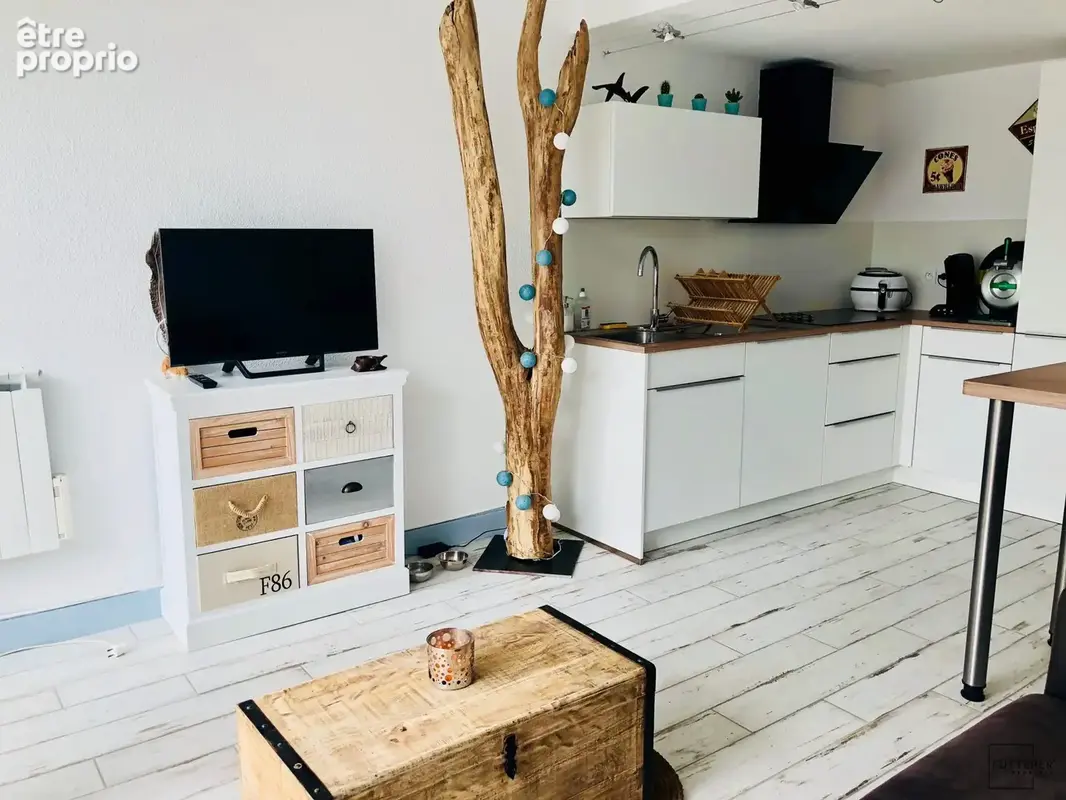 Appartement 2 pièces 31 m² à vendre à Gruissan (11430) - photo 3