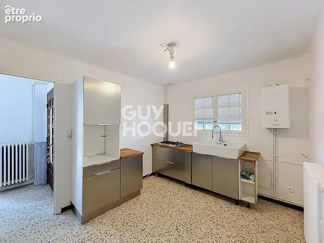 Maison 6 pièces à vendre à Perpignan (66000) - Quartier Aviateurs - photo 3