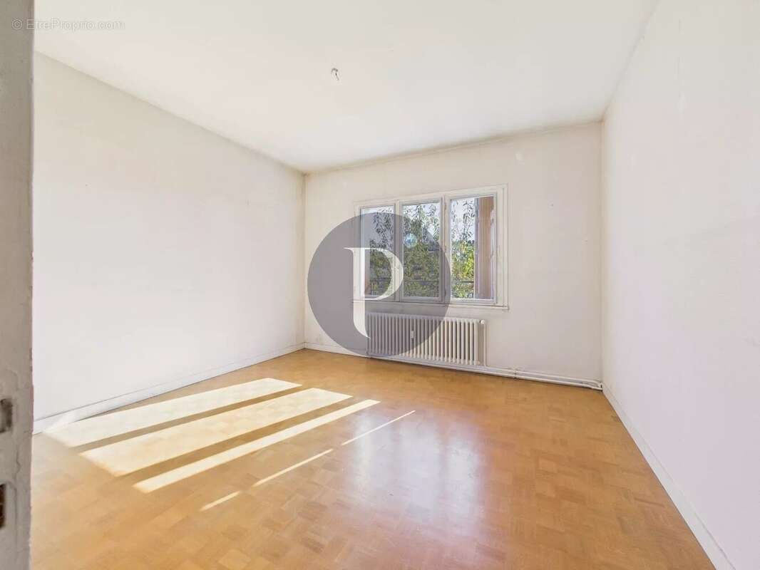 Appartement à SCEAUX