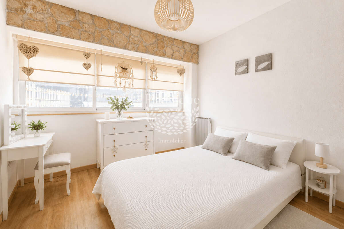 Appartement à GEX