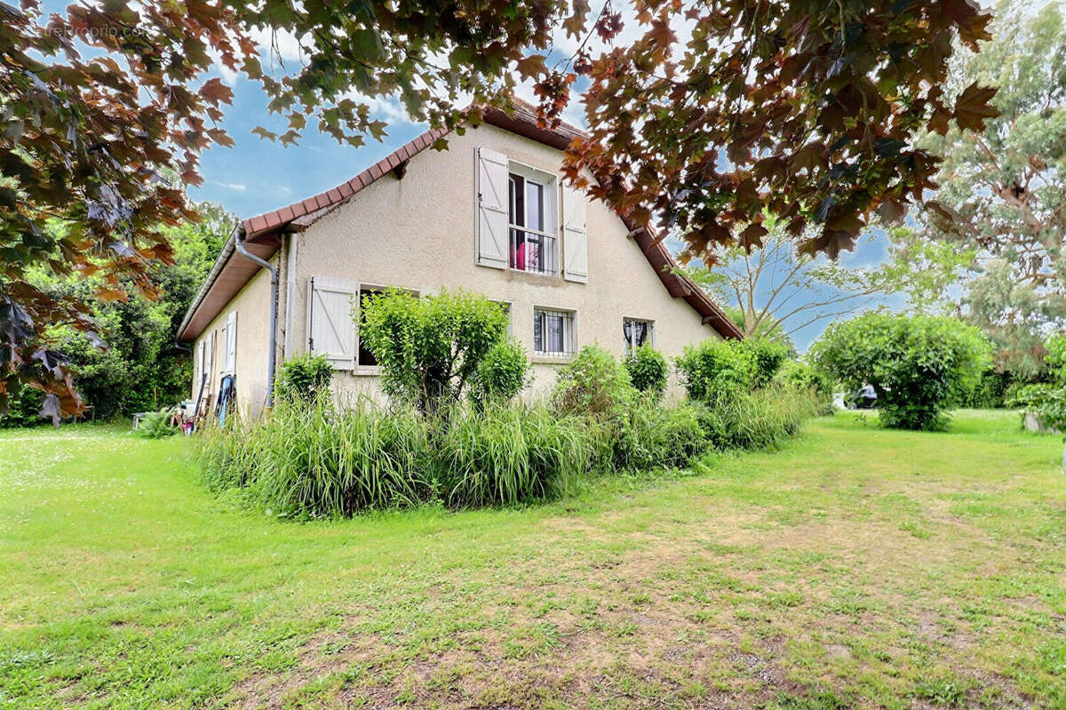 Maison à LESCAR