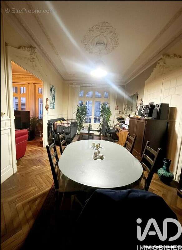 Photo 7 - Appartement à SAINT-ETIENNE