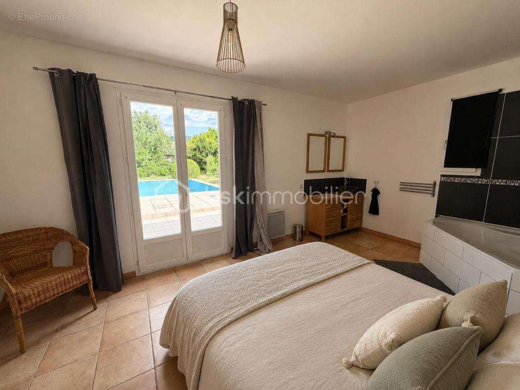 Villa de plein pied - photo 9