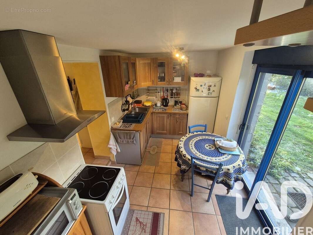 Photo 6 - Maison à LA FERTE-SOUS-JOUARRE