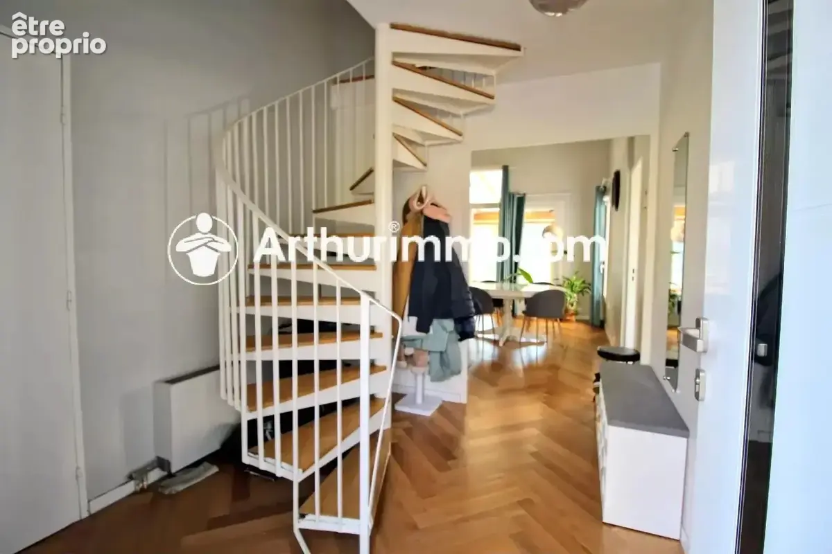 Vente Maison Savigny-le-temple(77176) 319 900ï¿œ - photo 4