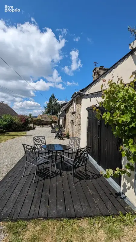 Maison spacieuse en campagne avec 2 gîtes - photo 31