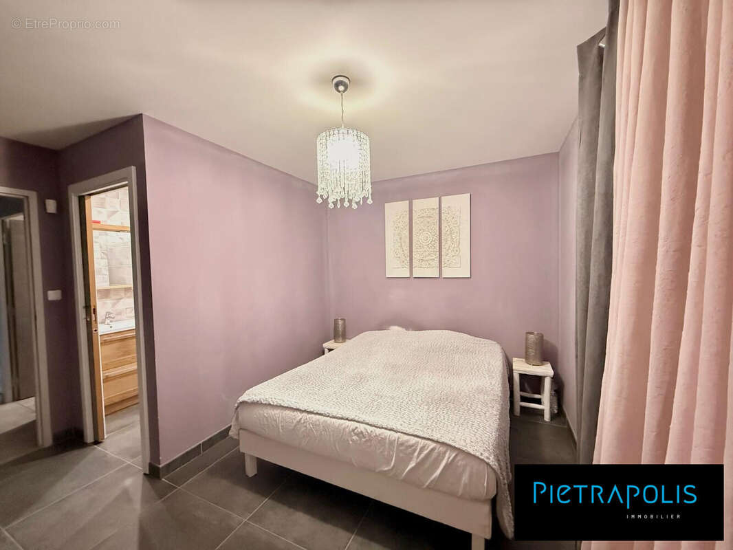 Maison à LOIRE-SUR-RHONE