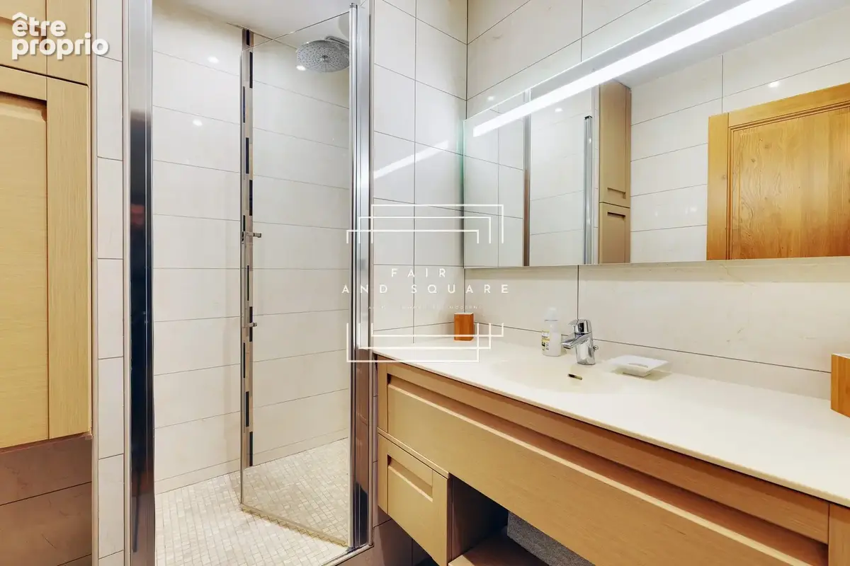 Appartement 2 pièces 55 m² à vendre à Neuilly-Sur-Seine (92200) - photo 9