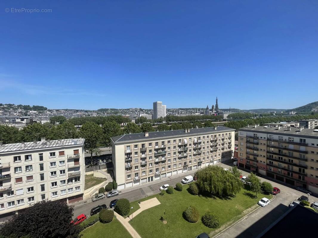 Appartement à ROUEN