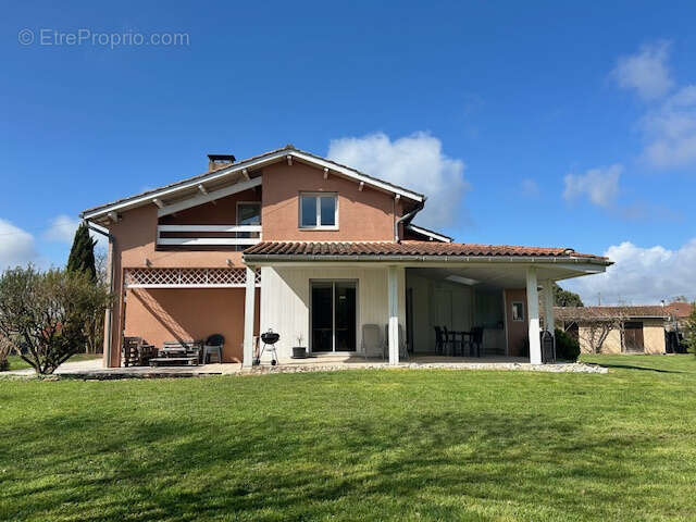 Maison familiale au calme - photo 15
