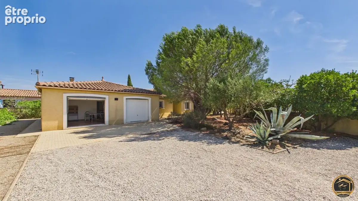 Photo Maison à Mirepeisset au prix de 375 000€
