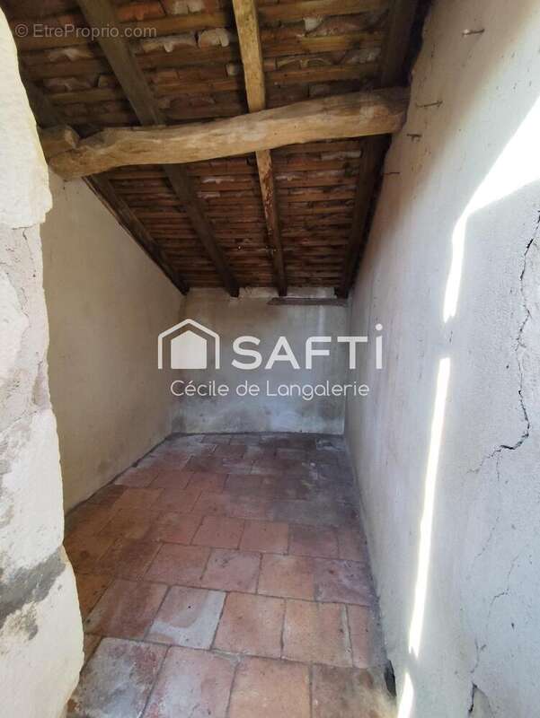 Photo 6 - Maison à SAINT-AIGNY