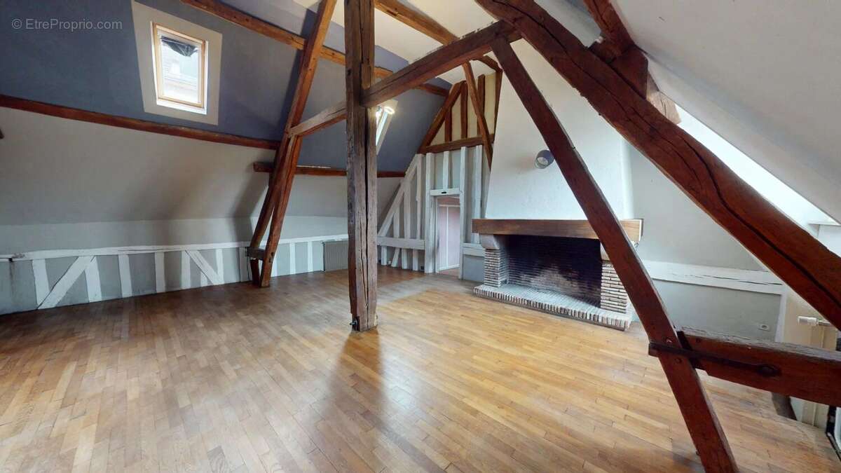 Appartement à CHARTRES