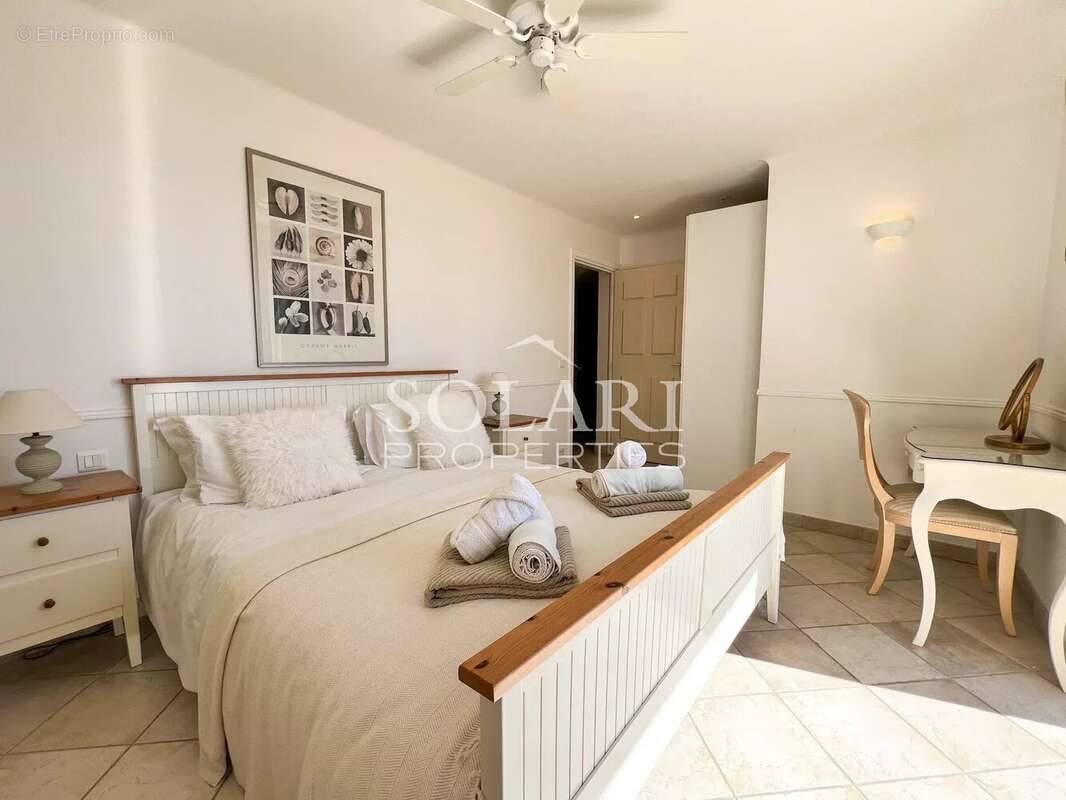 Maison à THEOULE-SUR-MER