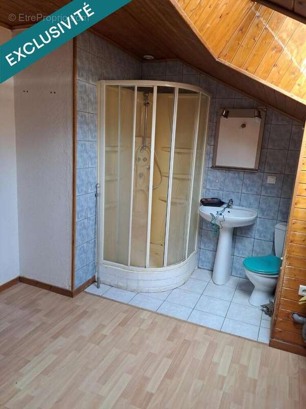 Photo 6 - Appartement à SAINT-LAURENT-DU-PONT