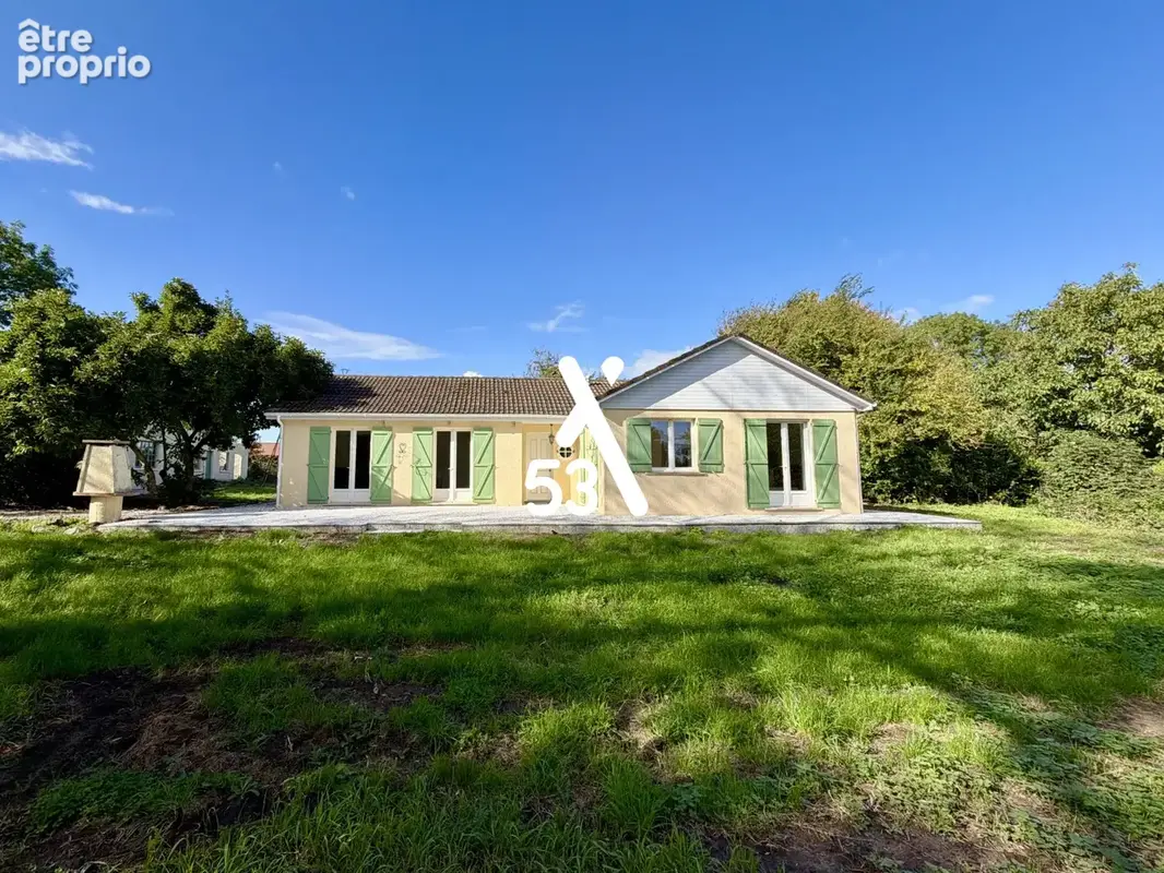 Photo Maison à Dohem au prix de 219 999€