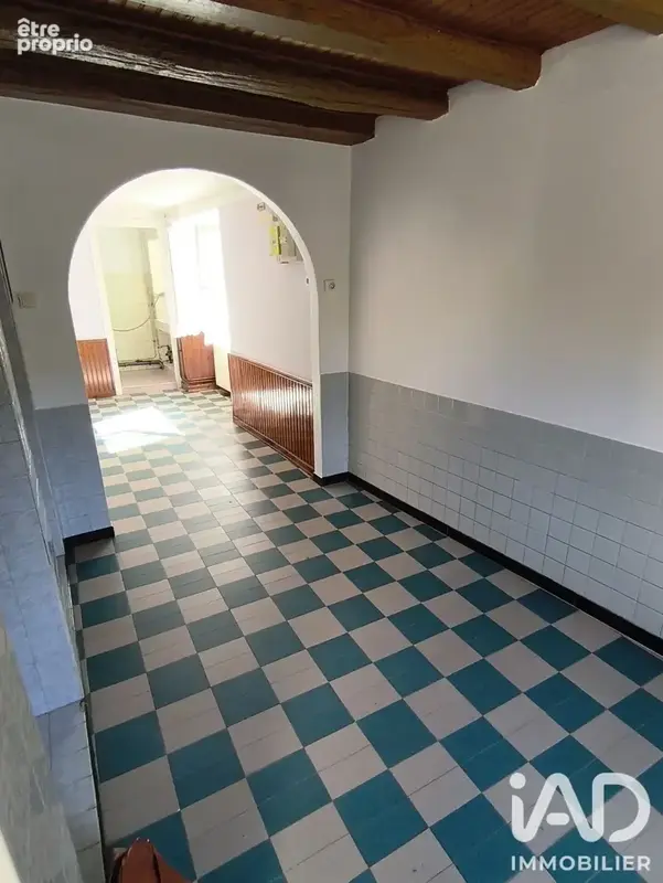 Photo 1 - Maison à AISY-SUR-ARMANCON