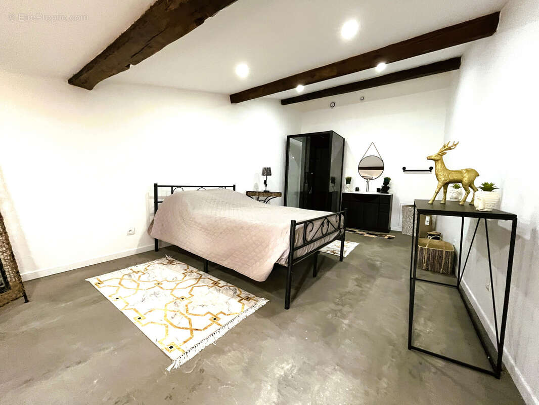 A vendre maison compose de 4 appartements + terrain non attenant    lauraguais - photo 15