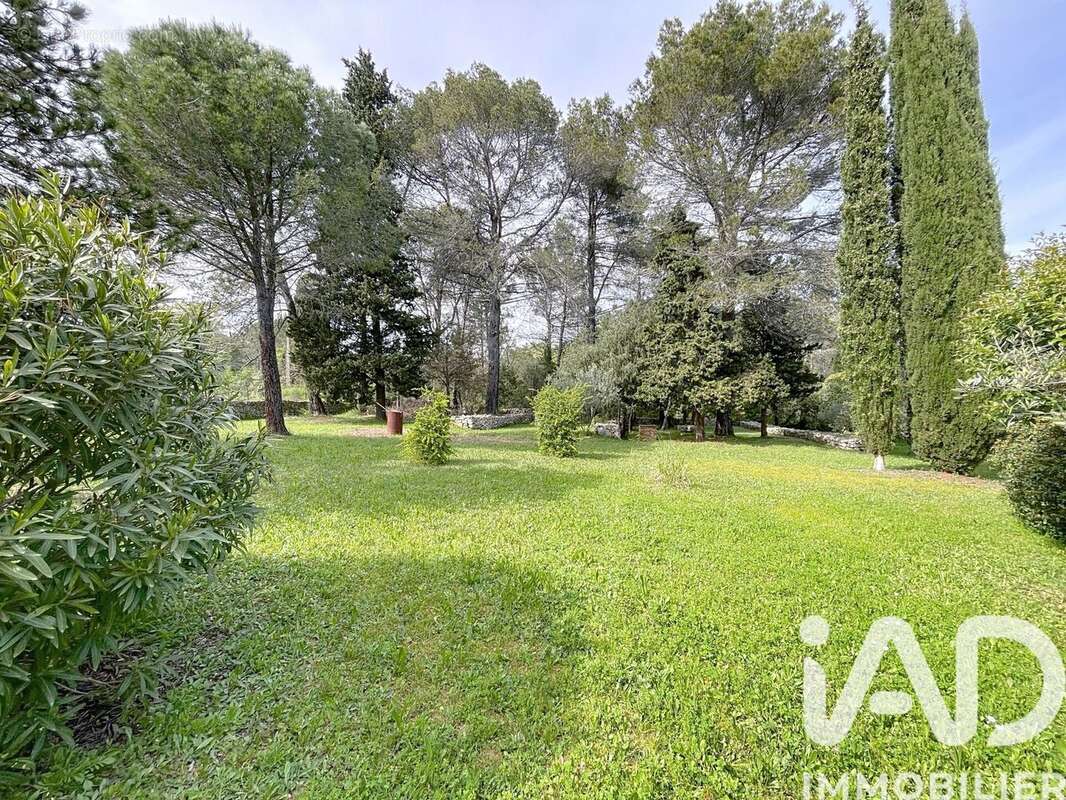 Photo 4 - Maison à FAYENCE