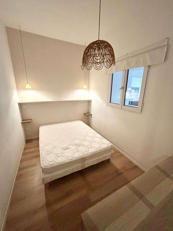 Appartement à LYON-4E