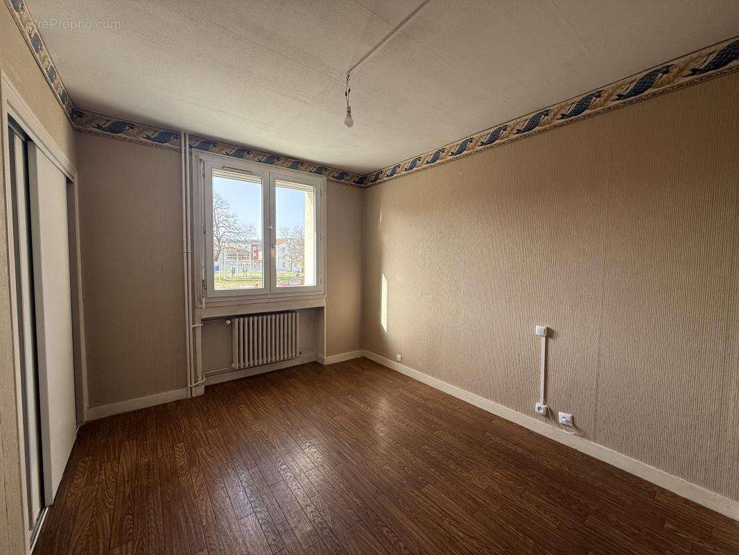 Appartement à LORETTE