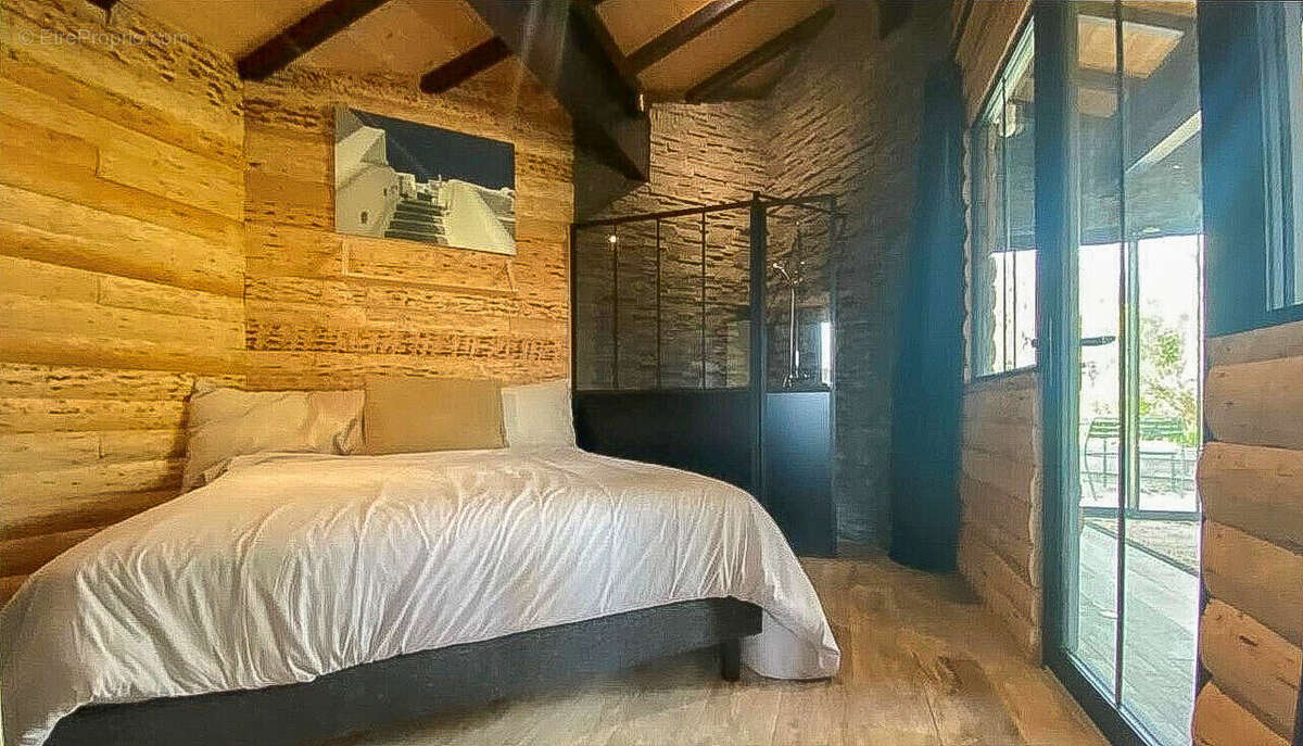 Maison à LEGE-CAP-FERRET